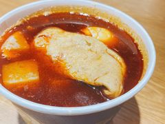 -精粉世家(汉街总部国际A座店)