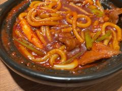 -贯贯吉·清真餐厅(浙江中路店)