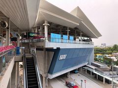 -东荟城名店仓