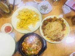 -贤花饭店(城阳店)