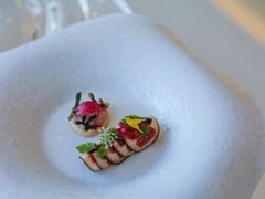 -九献·创意菜(亮马河饭店)