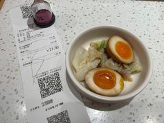 -味千拉面(瑞虹生活广场店)