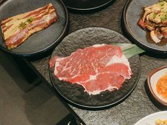 -牛YO烧肉烤肉自助(万象城春河里店)