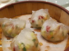 -香港富临皇宫(五月花商业广场店)