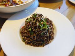 -東舍食唐精品陕菜馆