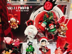 -泡泡玛特POPMART(合生汇店)