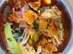 -四川老牛麻辣烫(北门桥店)