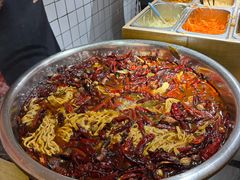 -三兄弟高炉烧饼