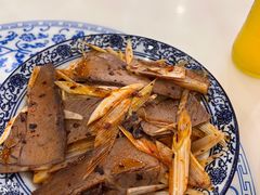 -马子禄牛肉面(金宝街店)