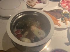 -加餐海鲜自助(宝龙一城店)