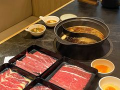 -匠牛亭·锅物烧肉放题自助(昆百大·泰业城店)