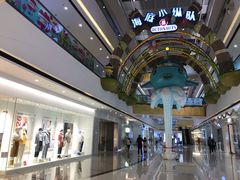 -万达茂商场(南京仙林店)