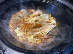 -刘淑芬·活鱼铁锅炖(北京首店)