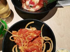 -新石器烤肉(周浦万达店)