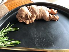 -喜洲吧·江畔老船厂·庭院餐厅(喜临院店)
