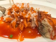 -苏梦江南·淮扬菜(夫子庙店)