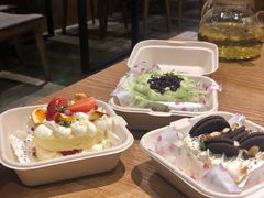 -ADO KAFE(大学城店)
