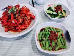 -汉虾王.小龙虾.武汉菜.粤菜(科技园店)
