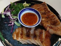 -清迈泰·泰国餐厅(华发商都店)