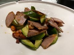 -巴依老爷新疆美食(常营店)