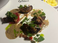 -Kathleen's Waitan 凯圣琳江景西餐厅(外滩店)