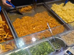 -丁家坡洋芋·观音桥好吃街A区(全国总店)