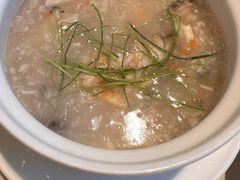 -滋粥楼·顺德菜(番禺广场总店)