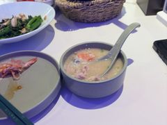 -南拳十三姨·潮汕砂锅粥·粤菜(西单大悦城店)