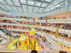 -温野菜涮涮锅(曲江大悦城店)