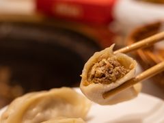 -锅当当铁锅炖烀饼王(长泰广场店)