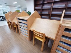 -厦门市图书馆(集美新城馆区)