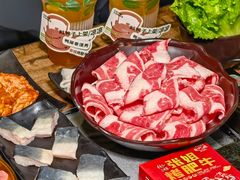 -张姐烤肥牛(西丽店)