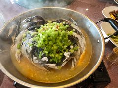 -红樽舫湖州菜.湖景餐厅(太湖渔人码头店)
