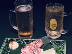 -阿吾罗日本料理(K11艺术中心店)