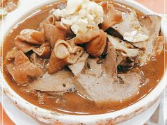 -北京小肠陈饭庄(方庄店)