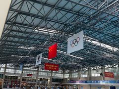 -奥冠体育华师附中恒温游泳馆