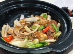 -兴悦酒家(环市东路店)