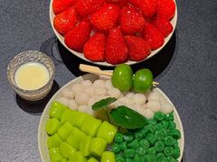 -莺花渡火锅·宋风江景火锅雅宴(长嘉汇店)