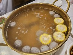 -食潮汕头鲜牛馆(望京保利店)