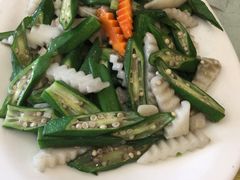 -老虎滩船说·海胆水饺·大连海鲜(老虎滩店)
