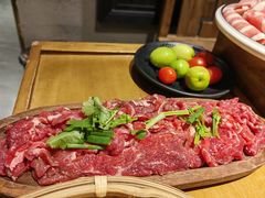 -贵厨酸汤牛肉(小十字店)