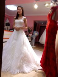 -天使嫁衣婚纱馆