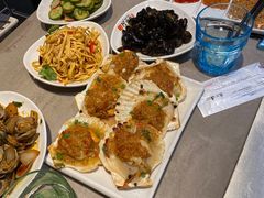 -丰茂烤串(金源店)