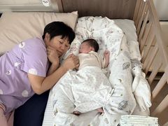 -爱月宝月嫂·育儿嫂(哈尔滨总店)