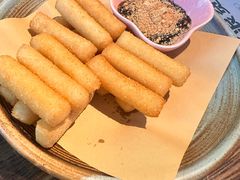 -水煮三国·川鲁江湖菜(香山店)