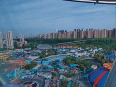 -海合安武汉极地海洋公园