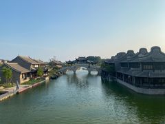 -朱仙镇启封故园景区