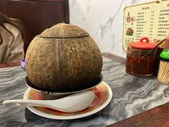 -益寿炖品店