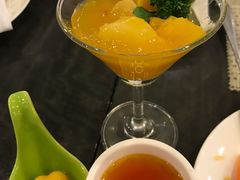 -厦门海景千禧大酒店·海景咖啡厅