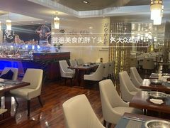 -昆泰嘉华酒店-嘉华咖啡厅